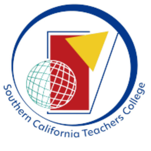 Southern California Teacher's College | Teacher's College logo